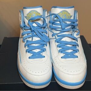 Air Jordan Retro 2 “Melo”